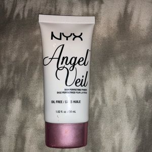 NYX Angel Viel Primer